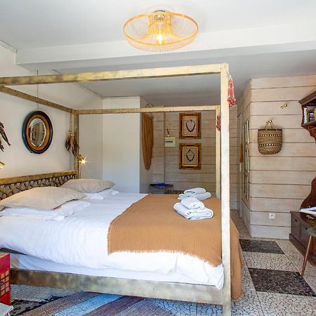 O'Jane De Boy Panzió Lège-Cap-Ferret Kültér fotó